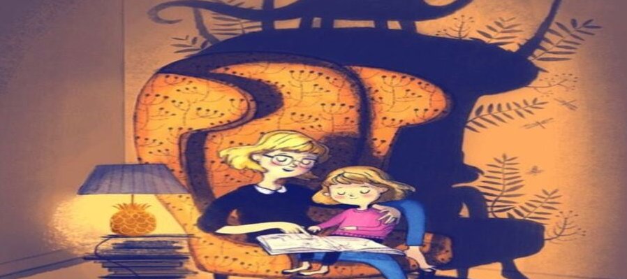 La infinita infancia