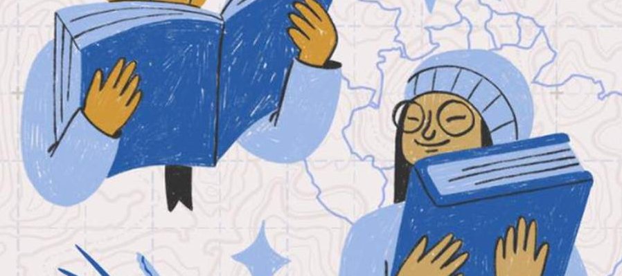 La interculturalidad a través del cuento