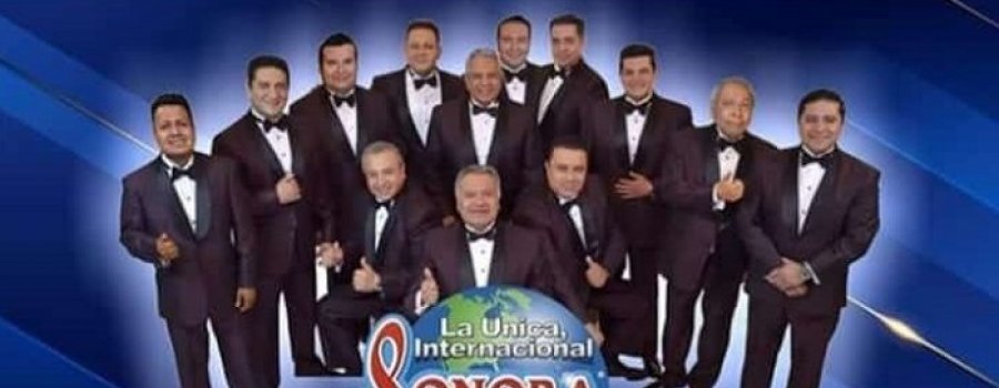 La Internacional Sonora