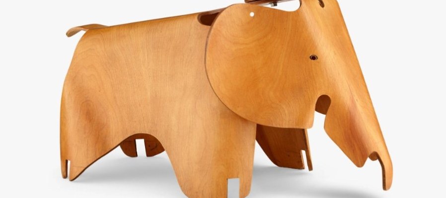 La inusual belleza de las cosas comunes