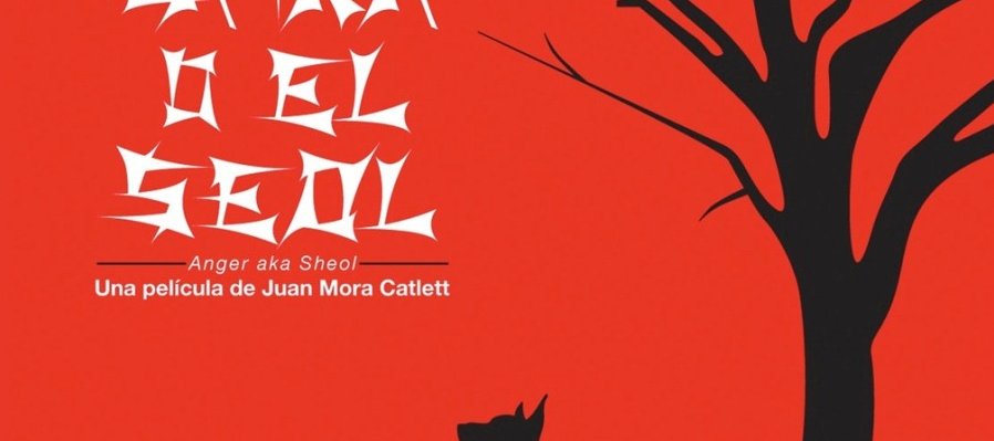 La ira o el seol