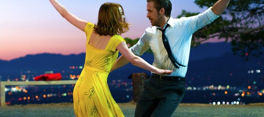 La La Land