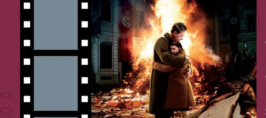 La ladrona de libros