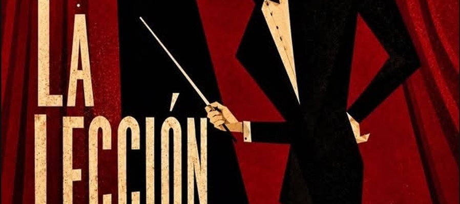 La lección