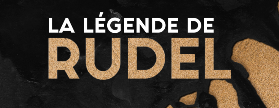 La leyenda de Rudel