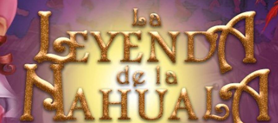 La leyenda de la Nahuala