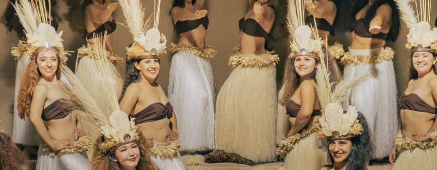 La Leyenda de Polihau