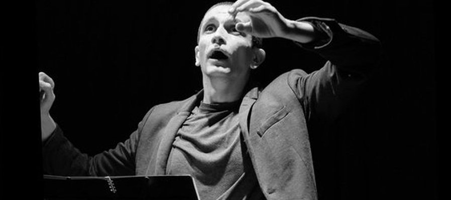 La leyenda del ermitaño