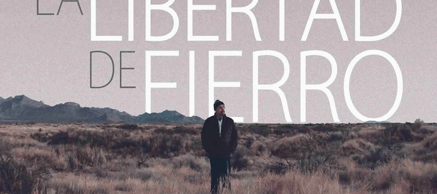 La Libertad de Fierro