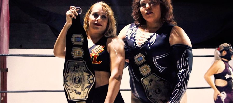 La lucha femenil no acaba