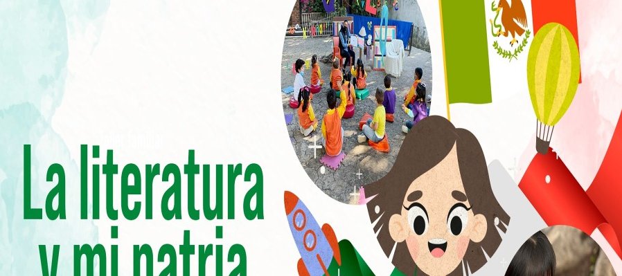 La literatura y mi patria