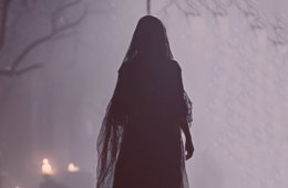 La llorona