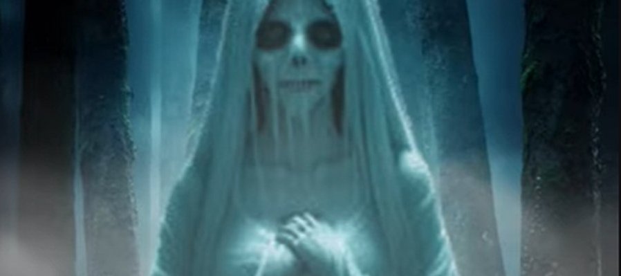 La llorona