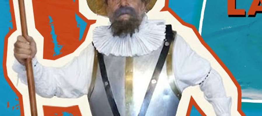 La locura de lo bello