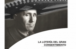 Imagen muestra de la actividad: La lotería del gran consentimiento