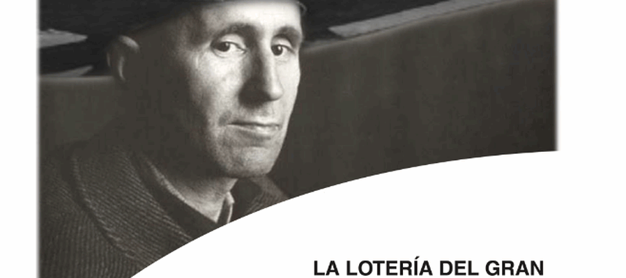 La lotería del gran consentimiento