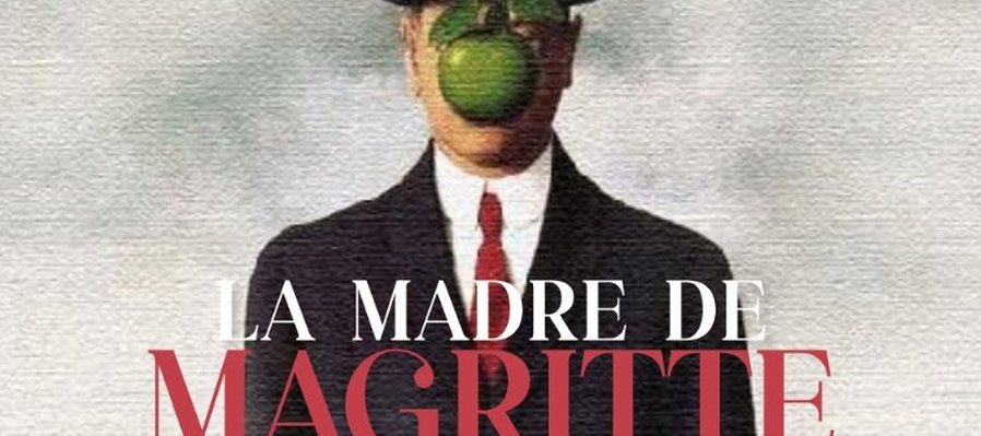 La madre de Magritte