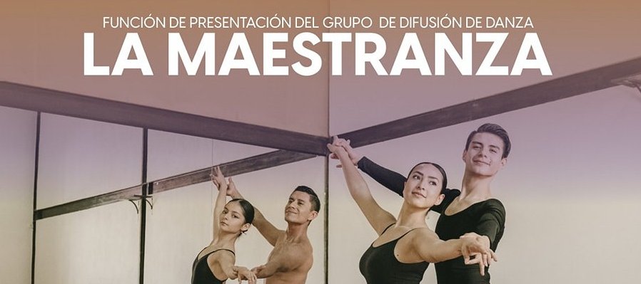 Fragmentos del ballet