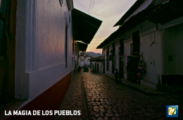 La magia de los pueblos