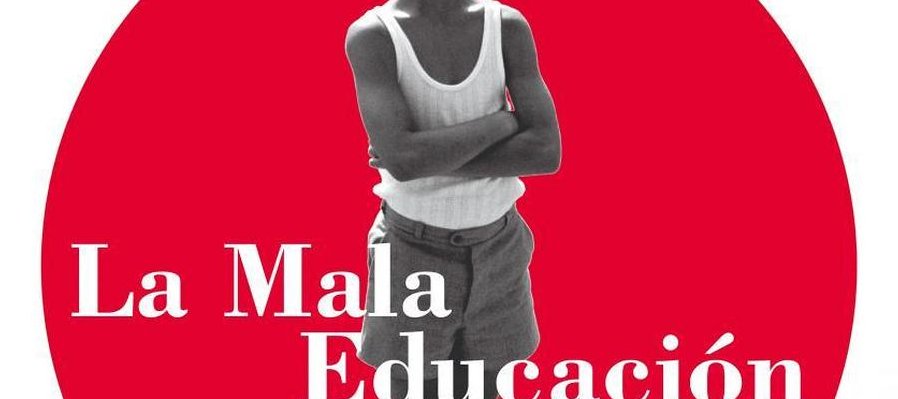 La mala educación