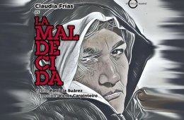 Imagen muestra de la actividad La maldecida