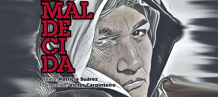 La maldecida