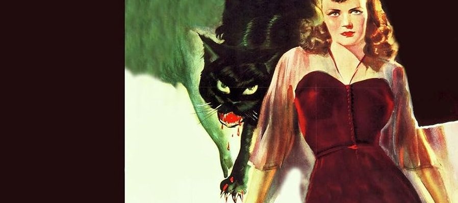 La marca de la pantera