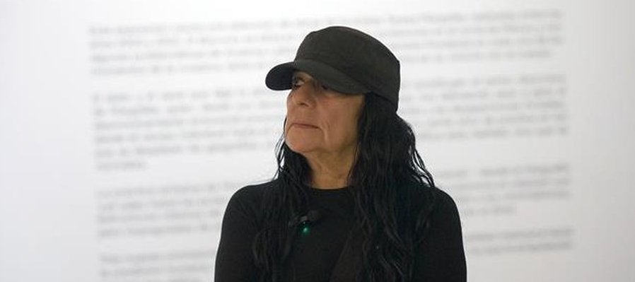 La materialidad del duelo