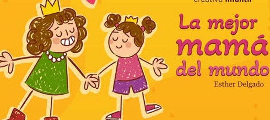 La mejor mamá del mundo