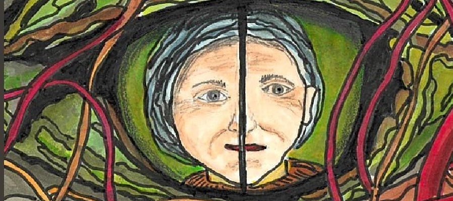La Memoria de las Escamas