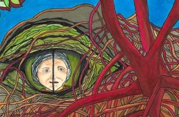 Imagen muestra de la actividad La memoria de las escamas