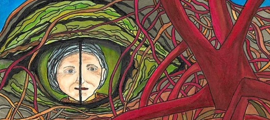 La memoria de las escamas