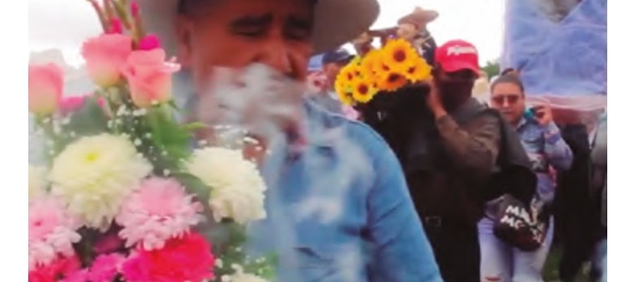 La memoria de lo que queda