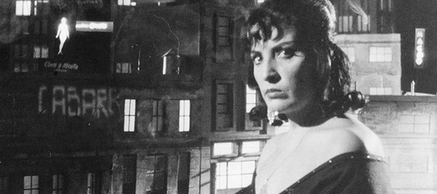 La mente y el crimen