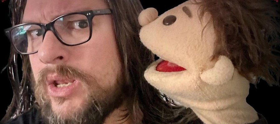 La mera verdad, Show de stand up comedy