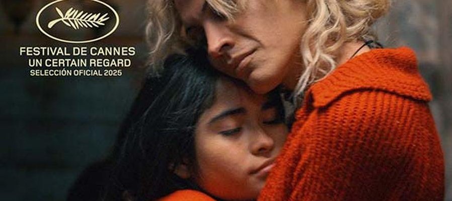 La misteriosa mirada del flamenco