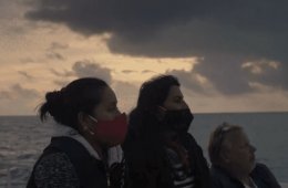 Imagen muestra de la actividad: La montaña