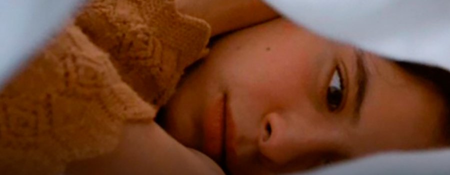 La mujer de Benjamín