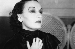 Imagen muestra de la actividad: Arcadia 2023: La mujer del puerto (1934)
