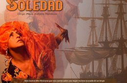 Imagen muestra de la actividad: La mulata Soledad