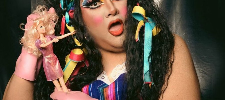 La muñeca Lela