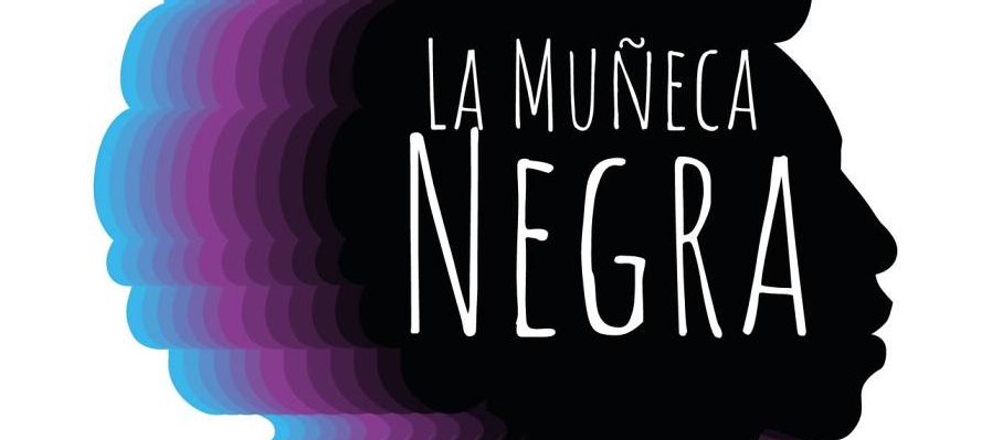 La muñeca negra
