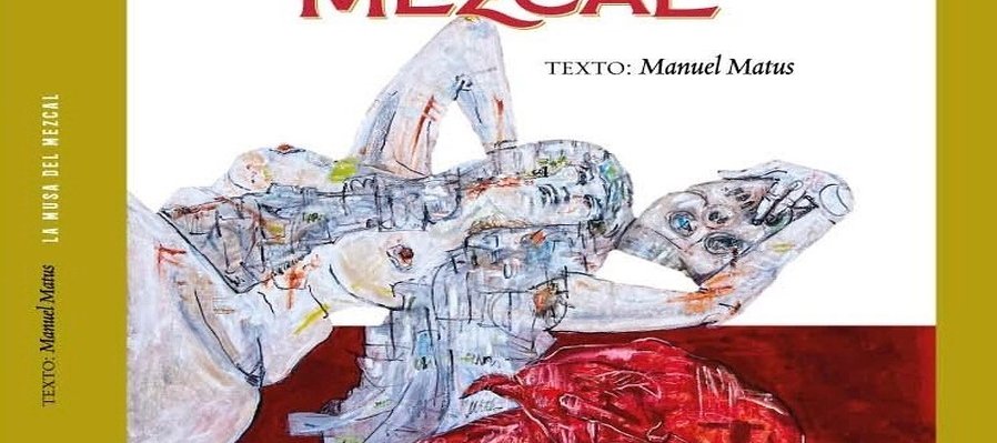 La musa del mezcal