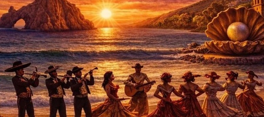 La música de Baja California Sur nos une