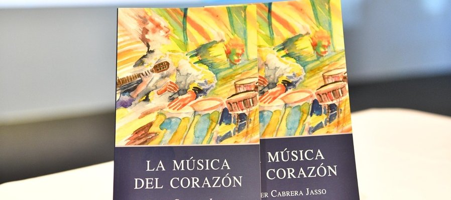 La música del corazón