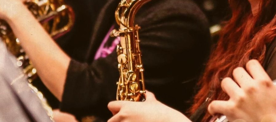 La música empieza aquí