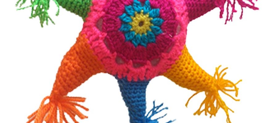 La Natividad y Huitzilopochtli