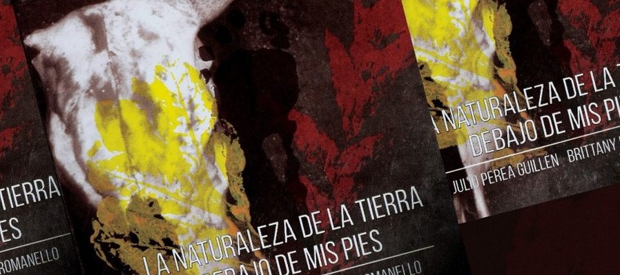 La naturaleza de la tierra...