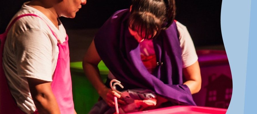 La niña que fue Cyrano