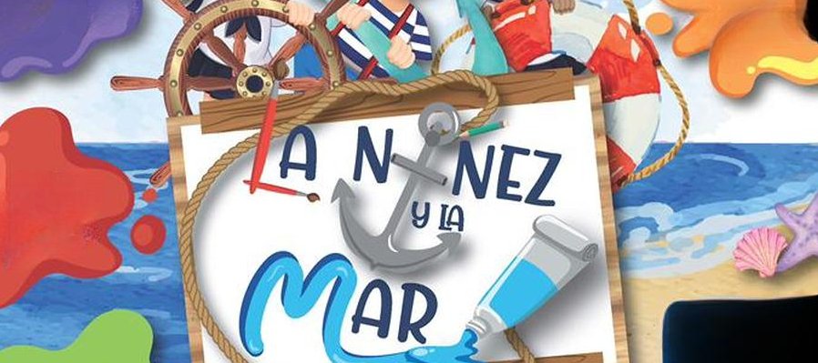 La Niñez y la Mar